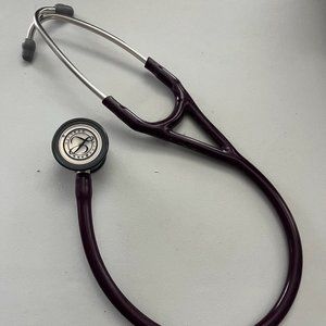 3M Littmann Cardiology III Stethoscope